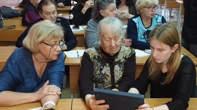 В России предложили ввести лимит на онлайн-переводы для пенсионеров