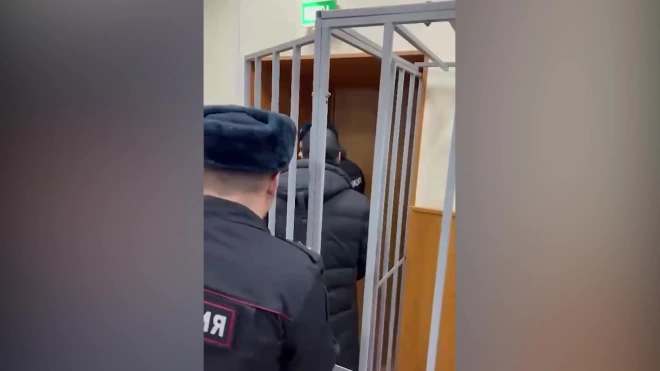 Суд арестовал мужчину, зарезавшего соседа по коммуналке во время конфликта в центре Москвы