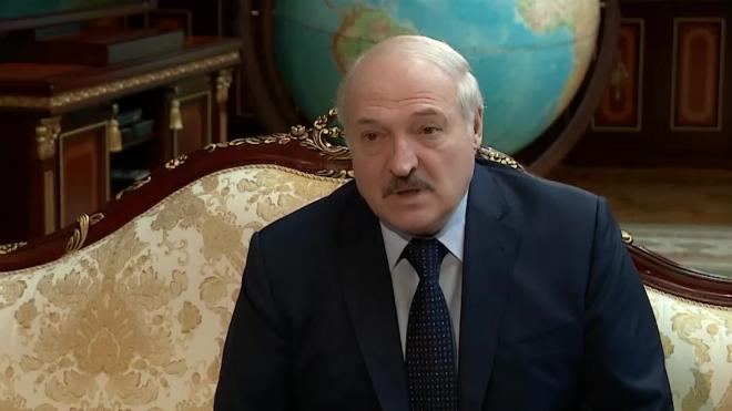 Лукашенко заявил, что договорился с Путиным о встрече в Москве ориентировочно 22 апреля