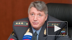 Михаил Суходольский остается на службе в органах внутренних дел
