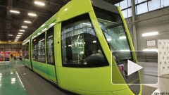 "Трансмашхолдинг" заменит в Петербурге трамваи
