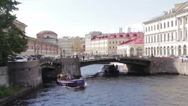 Ученые спорят о том, грозит ли Петербургу затопление