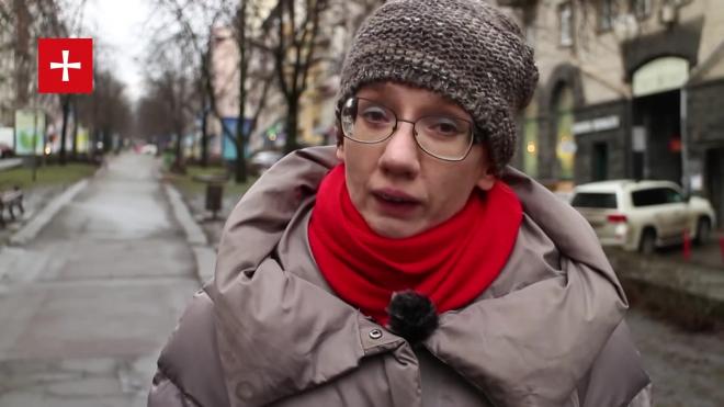 Уволенная за пост о русском языке профессор обратилась к Зеленскому