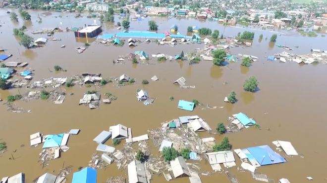 Эксперты проверили запись о "быдле и бичевне" в адрес пострадавших от паводков жителей Тулуна
