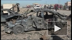 В Ираке после многочисленных терактов во вторник погибли 39 человек