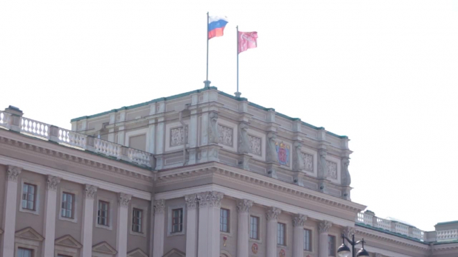 Парламентарии Петербурга утвердил половину состава Горизбиркома