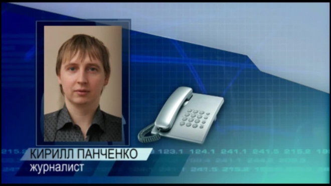 Полицейские отдают питерского журналиста на расправу чеченцам