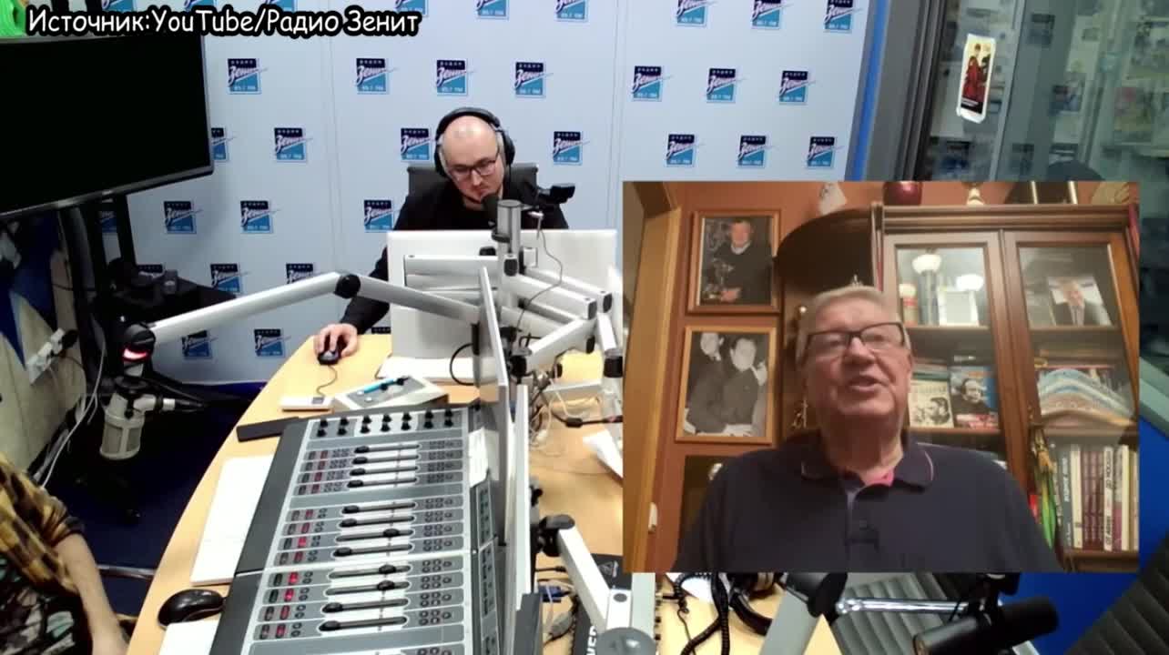 Орлов раскритиковал Карпина за состав на матч с Хорватией