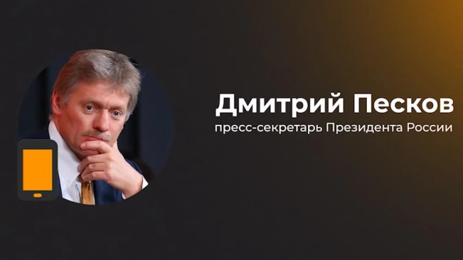 В Кремле подтвердили подготовку встречи Путина с семьями мобилизованных