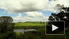 В Новой Зеландии возобновляют съемки сериала "Властелин колец"