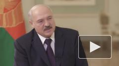 Лукашенко назвал коронавирус ширмой, за которой пытаются переделить мир