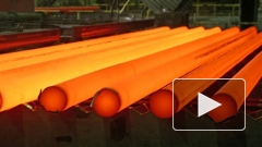 ВТБ купил 20 % крупнейшего производителя железной руды "Металлоинвест"