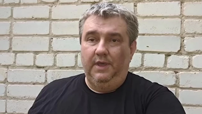 Подпольщик Лебедев заявил об уничтожении в Николаеве расположения ВСУ и наемников
