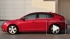 На заводе GM в Петербурге начался выпуск Chevrolet Cruze Hatchback
