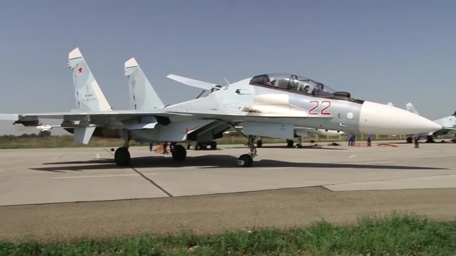 Лукашенко упрекнул Москву в отсутствии помощи с поставкой Су-30СМ
