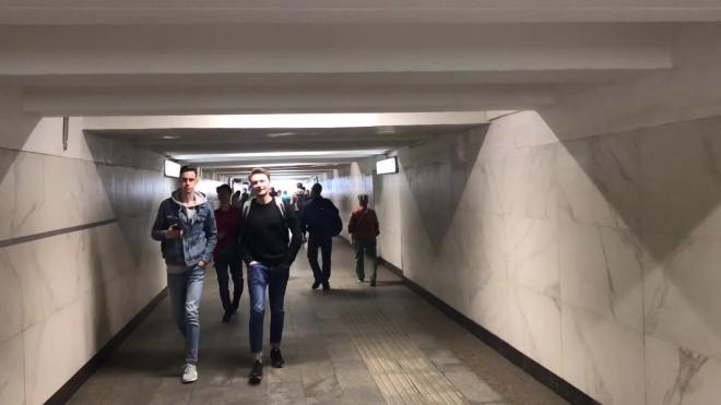 Названы самые уродливые станции метро в России
