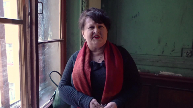 На Невском проспекте лишили жилья психиатра, не выплатившего долг по кредиту