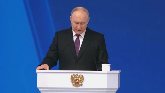 Путин: ВСМ Москва — Петербург пройдёт через Тверь и Великий Новгород