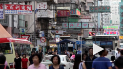 В Китае от коронавируса скончались иностранные граждане