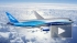 "Трансаэро" купит 4 четыре самолета Boeing 787 Dreamliner