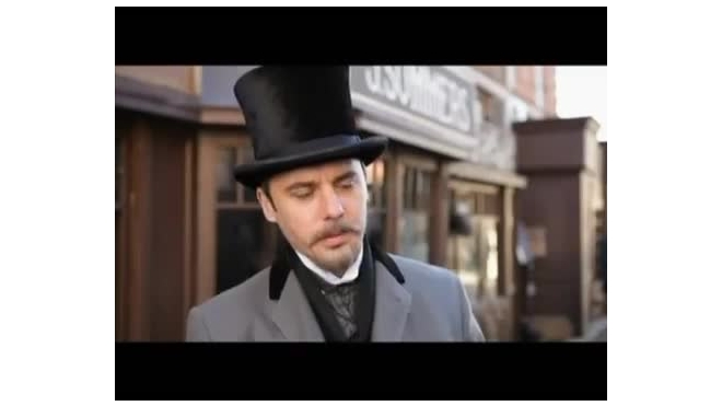Андрей Панин всё-таки сыграет Доктора Ватсона в "Шерлоке Холмсе"