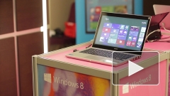 Microsoft заработает в России полмиллиарда рублей на Windows 8 уже в 2012 году