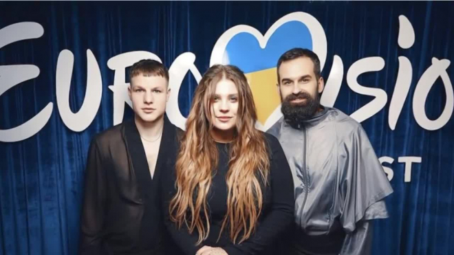 Группа Kazka отказалась представлять Украину на "Евровидении – 2019"