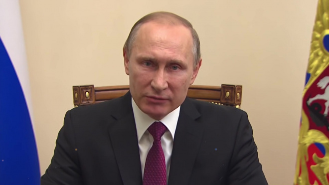 Путин утвердил перечень поручений по итогам обращения к россиянам