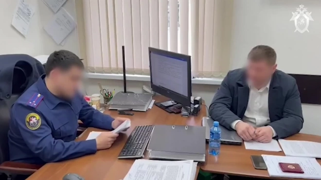 Мэра Краснодара подозревают в получении взятки в виде ружья за 1,6 млн рублей