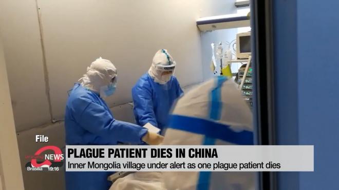 В Монголии зафиксировали новую смерть от бубонной чумы