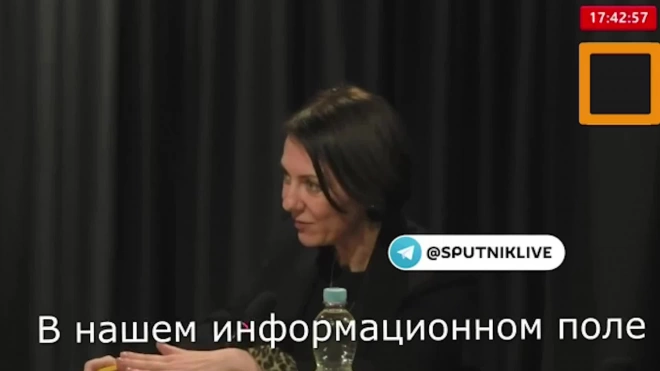 Экс-замминистра обороны Украины неожиданно высказалась об Авдеевке