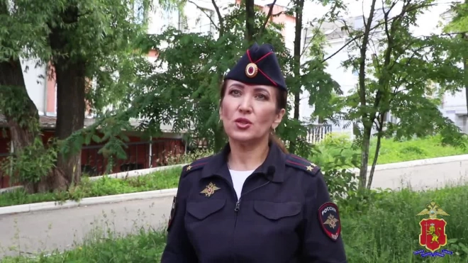 Во Владимирской области задержали нетрезвого водителя КамАЗа