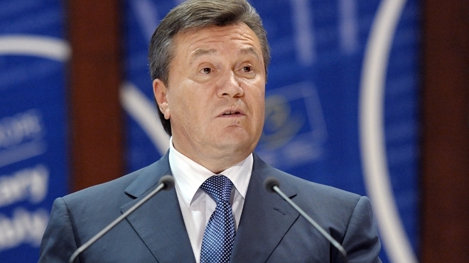 Новости Майдана: Янукович продавил закон об амнистии, который не устроил оппозицию