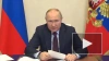 Путин: санкции против России вызвали небывалый кризис ...