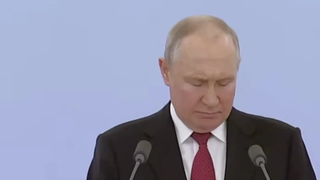 Путин заявил, что РФ будет форсировать массовый выпуск зарекомендовавших себя в бою БПЛА