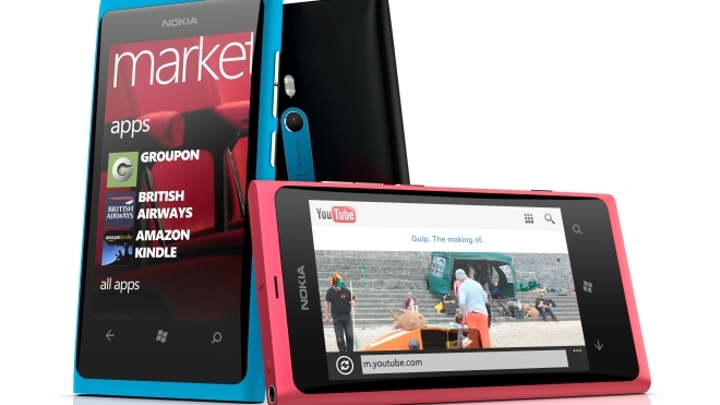 Nokia не укрепиться на рынке смартфонов?