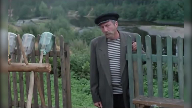 Эксперты назвали самый популярный советский фильм на YouTube