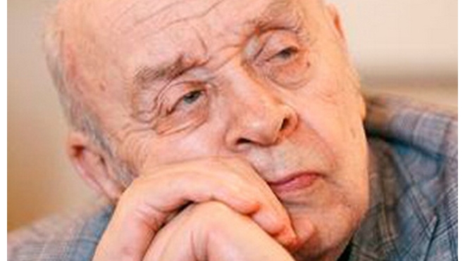 Леониду Броневому исполнилось 85 лет