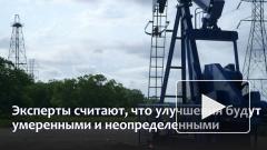 Fitch спрогнозировало срок восстановления спроса на нефть