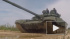 Танк Т-14 "Армата" испытали в Сирии