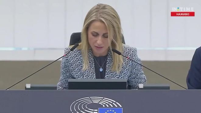 Европарламент признал "голодомор" на Украине 1932-1933 годов геноцидом