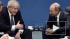 Путин провел встречу с премьером Британии