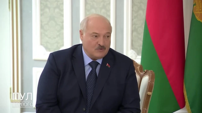 Лукашенко заинтересовался опытом Ирана по противостоянию санкциям