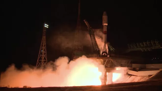Россия изготовит ракеты для OneWeb, несмотря на банкротство компании