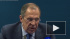 Лавров рассказал об отказе России от расчетов в долларах