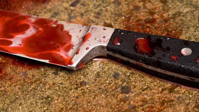 В Приморье трое преступников ворвались в дом и зарезали подростка