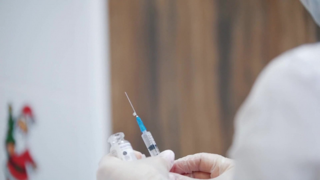 Рошаль рассказал о перспективах вакцинации против коронавируса