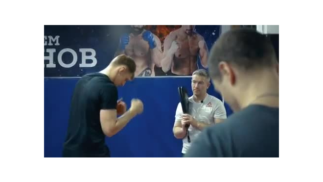 Александр Волков снялся с турнира UFC в Петербурге из-за болезни