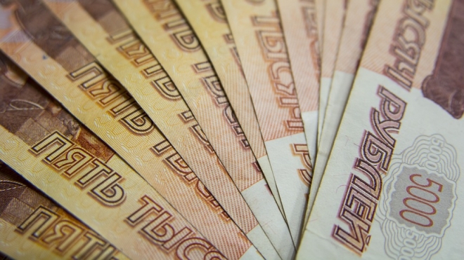 Главный следователь столичного района украл семь миллионов рублей