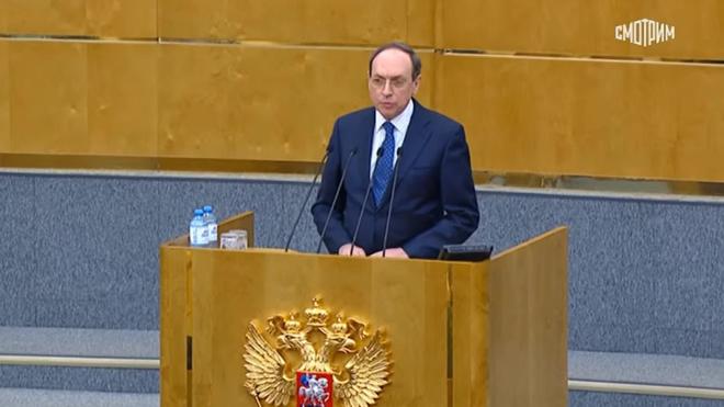 Госдума приняла закон о просветительской деятельности в России